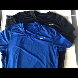 Men’s Nike Dri-Fit T-Shirts